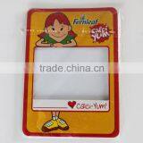 Customized Magnetic Photo Frame,ECO-friendly Home Decoration Fridge Magnet Sticker thumbnail-1