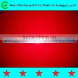 Hot Dip Galvanized Steel Cross Arm/cross Arm Strap