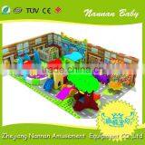 Toddler Area Baby Indoor Soft Play Equipment thumbnail-1