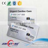 RFID Card TK4100/EM4200 Chip Card ISO7815