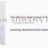 Stainless Steel Doctor Blade thumbnail-1