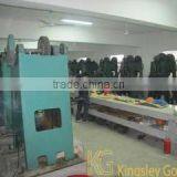 Nanjing Kingsley Goldleaf Co., Ltd. company overview - view 2 thumbnail