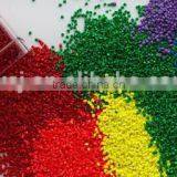 Plastic Injection Bottle Blow Molding Pipe Extrusion ABS PET PE PP Color Masterbatch thumbnail-4