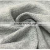 stretched wool cashmere fabric