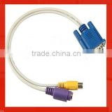 Hotsell vga to mini din cable