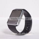 Android Watch Phone, Hot Sale China Watch Mobile Phone, Smartwatch Android Wear thumbnail-1