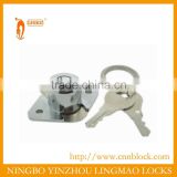 Hot new products for 2016 furniture lock drawer lock