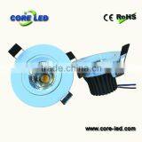 High Power Best Price 15w 1500lm Led Downlight