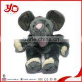 Hot Sale Cute Plush Mouse Hand Puppet