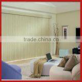 2'' PVC Vertical Blinds thumbnail-1