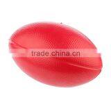 Anti Foam Custom Printed PU Releasing Stress Ball thumbnail-6