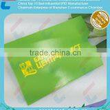 2015 Amazon Hot Selling Glossy RFID Blocking Sleeve