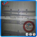 Best Selling Swimming Pool Gutter Grates | Pool Drain Gratings thumbnail-2