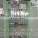 Freezer Pvc Door Screen