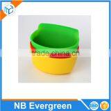 Sets 3 Portasalse in Silicone ,Dip and Condiment Holder thumbnail-2