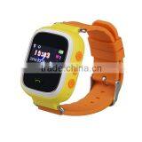0.96 Inch Color Display Smart Watch GPS For Kids thumbnail-5