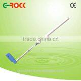 High Performance Mulfunction Manual Hospital Beds Rocker With ABS Handle thumbnail-3