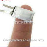 OEM/ODM 3.7v 2000mah Thin Lipo Battery 113450 Rechargeable /polymer Li-ion Battery/lithium Polymer Battery