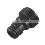 3/4" MALE THREADED ADAPTOR PLASTIC