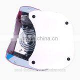 48W Led Lamp( 12w CCFL+36w LED) for Nails & Nail Dryer thumbnail-2