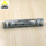 3d Adjustment Heavy Door Butt Hinge thumbnail-3