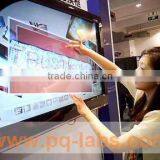 16 Real Points 37" Infrared Touch Screen Overlay