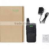 Mini Transceiver,400-470 MHz Mini Transceiver Communicator FREE Earpiece thumbnail-3