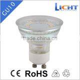 L-SL Led Spotlight 5W Gu10 COB Led China Lighting Glass Gu10 Lamp Shop Light Led thumbnail-4