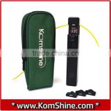Komshine KFI-35 Fiber Identifier equal to EXFO LFD-200 Fiber Identifier
