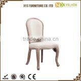 The Style Of French Retro Dining Chairs thumbnail-2
