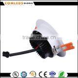 10 Inch Adjustable Led Downlight , New Design Led Downlight for Sale thumbnail-3
