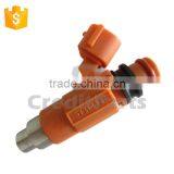 Fuel Inejctor For Mits ubishi Eclipse CDH210 D enso injector