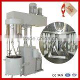 2015 JCT Chemical Power Mixer for Sale thumbnail-5