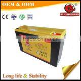 China Best 36v 12v 24ah Electric Rickshaw Electric Bike Battery thumbnail-1