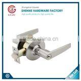 Passage Door Handles With Zinc Aloy Handle 60mm Bolts Supplier's Choice thumbnail-2