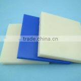 Monomer Cast MC Nylon Sheet, Pure Nylon Rod, Virgin Extrude PA6 Nylon Plate Made in China thumbnail-1