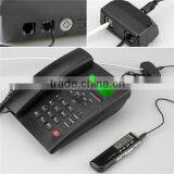 8GB USB VOR Rechargeable Digital Audio Voice Recorder Pen 650Hr Dictaphone MP3 Player thumbnail-3