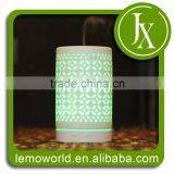 Hot Sale Ceramic Electric Essential Oil Diffuser New Design Freshener Dispenser thumbnail-5