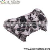 White Skull Full Housing Shell Cover for Xbox One Case thumbnail-5