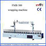 Woodworking MDF Laminating Machine