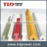 Pultruded Fiberglass Frp Profile thumbnail-1