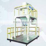Charcoal Bagging Machine Mobile, Mobile Weighing and Bagging Machine thumbnail-6