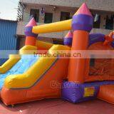 Commercial Inflatable Jumping Bouncer Castle for Sale