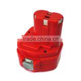 12V 3.0Ah Replacement Ni-MH Battery for MAKITA Cordless Power Tool 1220 PA12 1233S 1233SA 1233SB