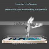 9H 2.5D Tempered Glass Explosion-proof Screen Protector for IPhone5/5S thumbnail-1