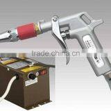 High Pressure Antistatic Simco Ionizing Air Gun Air Blowers Static