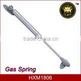 chinese best price gas spring for kitchen cabinet door 30n-150n HXM1806