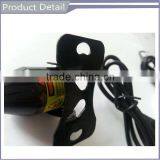 New Product 650nm Red Laser Fog Lamp Connected to the License Plate and Lights thumbnail-4
