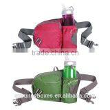 Outdoor Sport Bottle Holder Cross Shoulder Messenger Bag Running Waist Belt Pouch thumbnail-4