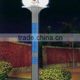 LS 0401 metal halide light landscape light for parks gardens public places university exhibitions